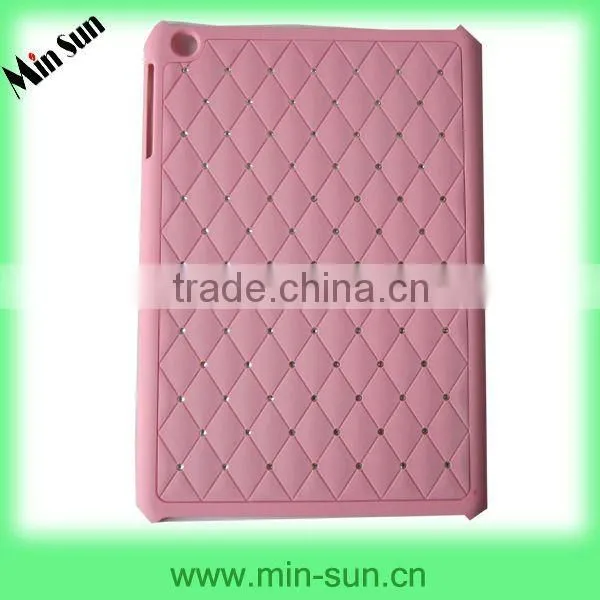 Hot selling new fashion tablet pc cover MS-001