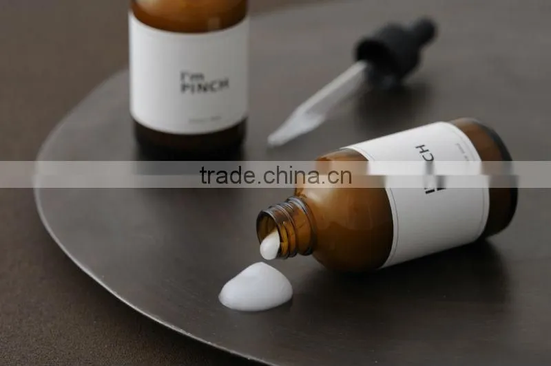 Japanese high quality anti aging face serum for sale