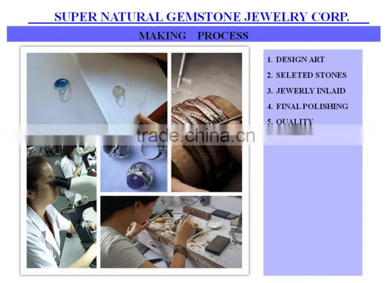 Fashionable useful light amethyst cubic zirconia gemstone