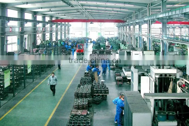 Good quality helical inline gearbox with electric motor