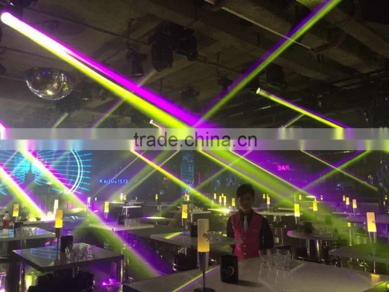 Party beam moving beam 200 for wholesales