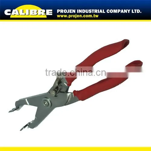 CALIBRE Hand Tools Hose Clip Pliers Clic-R Collar Pliers