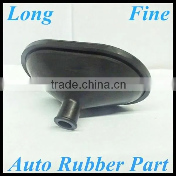 Auto Rubber Wire Harness Cover