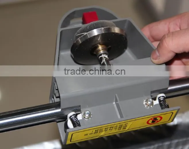 hot sale paper trimmer manual paper cutter machine