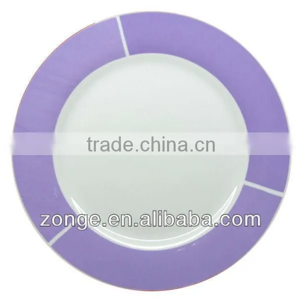 Plate Gift for Photo Printing