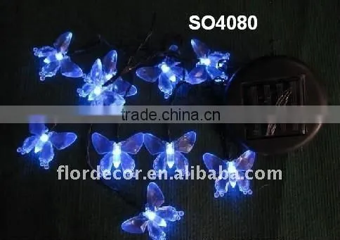 Solar string light(SO4080)