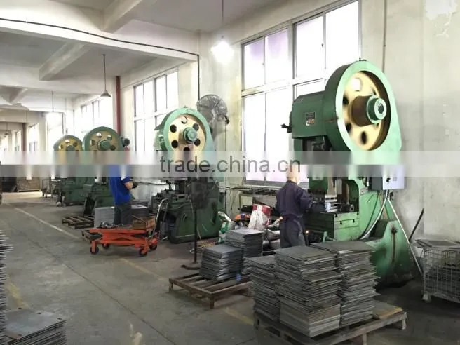 Zhangzhou Changtai New Qilin Machine Co., Ltd. company overview - view 4