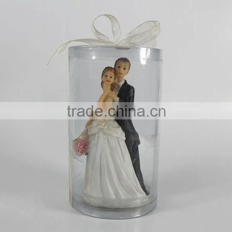 Wholesale Wedding Couple Figurine Centerpiece Decoration