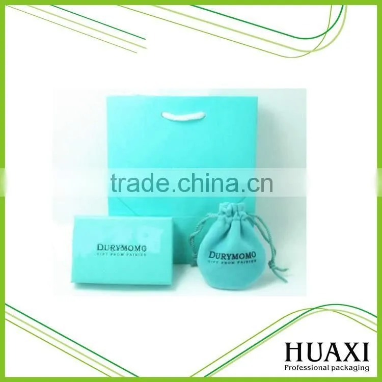 Hot sale custom logo printed kraft paper bag shopping different size