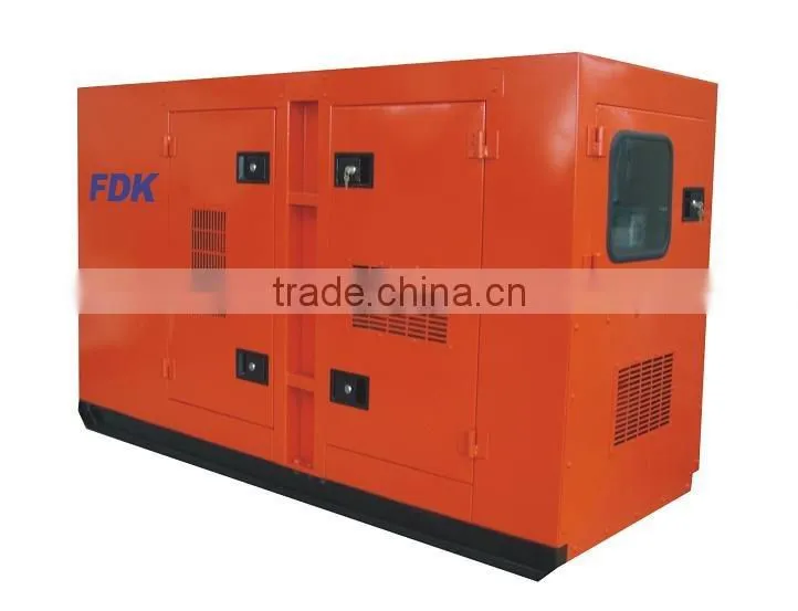 MAN FNG215-FNG806 series 3-phase 60HZ