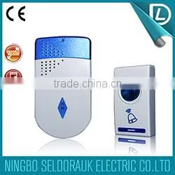 Direct factory supply cheap price factory offer wireless hotel doorbell