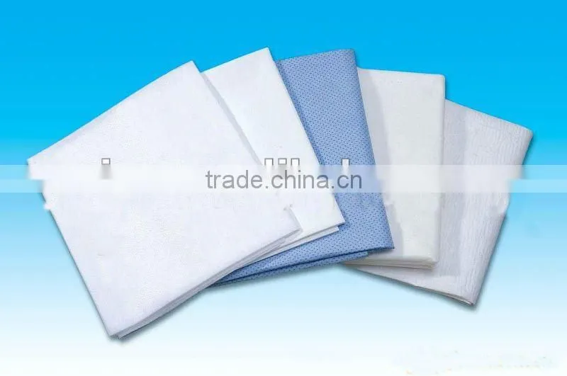 disposable bed sheet