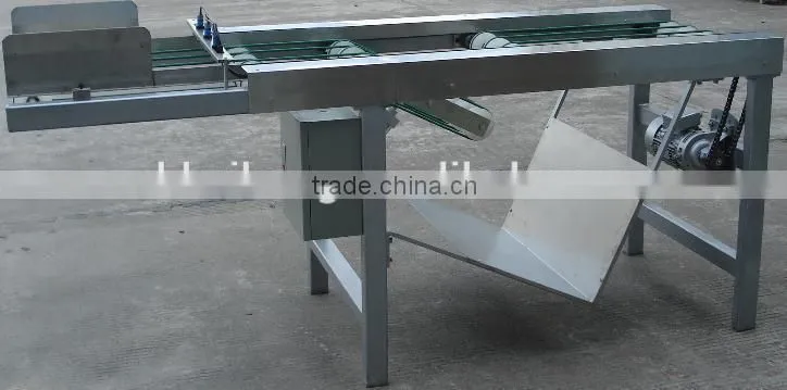 KH full automatic chocolate coated wafer machine / wafer baking equipment for sale price