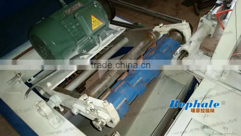 Newly type wooden handle machine for selling