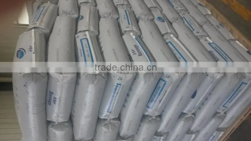 Chemical Industrial PE Plastic Pipe