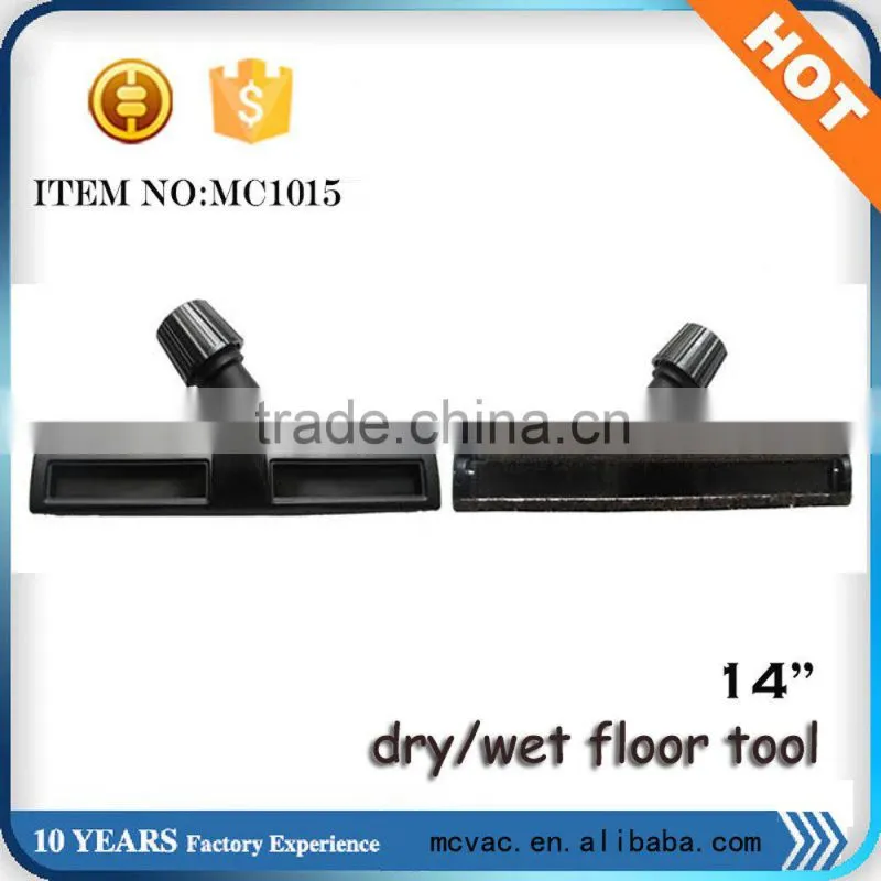 Suitable for all kinds of vacuum cleaners dry/wet floor brush parts