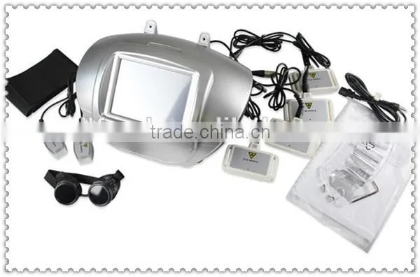 Best laser lipolysis machine for weight loss