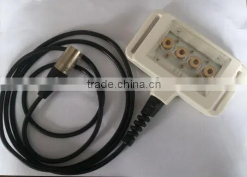 Hot sale cavitation RF lazer epilasyon weight loss equipment