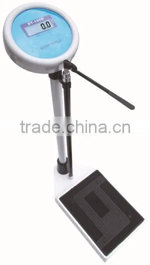 physician scale