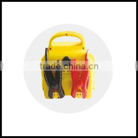 Rechargeable 12V 7AH Jump Start and Work Light
