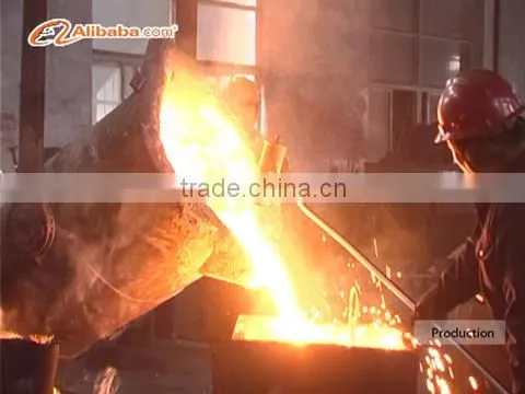 Hebei Kingdo Forge Co., Ltd. company overview - view 1