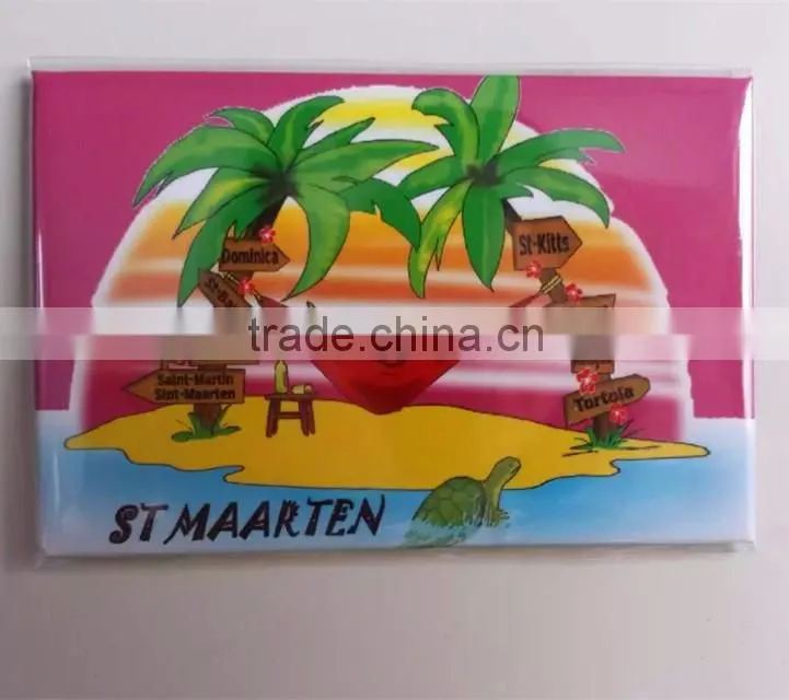 fridge magnet