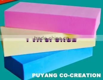 PVA sponge for cleaning car floor glass furniture tool