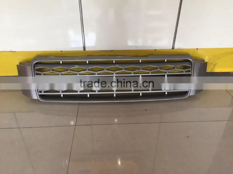 China Vland factory outlet price for 2000-2007 Toyota Highlander Middle Grille Modified grille