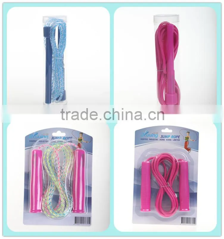 2016 hot sale LED jump rope from Dongguang manufacturer(Model B)