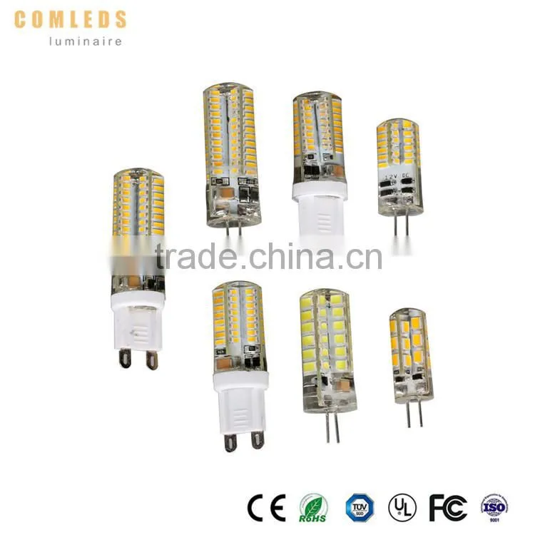 5w led lighting bulb