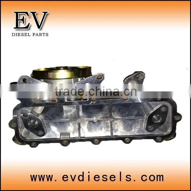 fuel injection pump W04E fuel pump W06E feed pump W04D injector nozzle