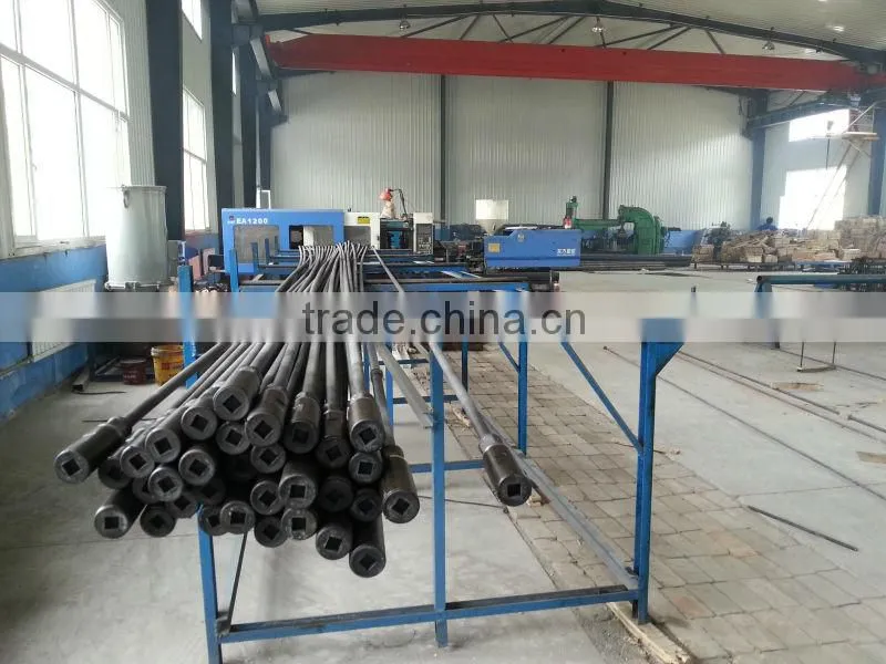 nylon guide for drilling equipment