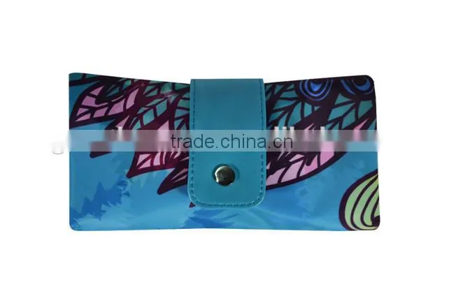 Fashion foldable /reusable bag