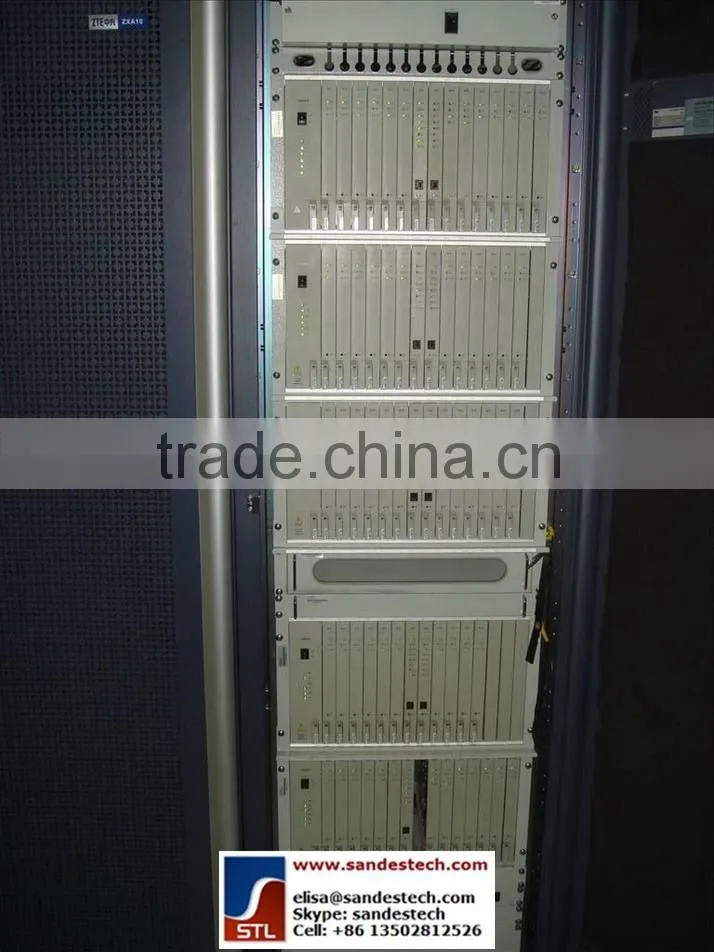 ZTE MSG5200 ZXMSG 5200 OUT50M PDB-OUT40E OUT40E OUT50MA 19D06H20 ICSLK1 BOX-6U