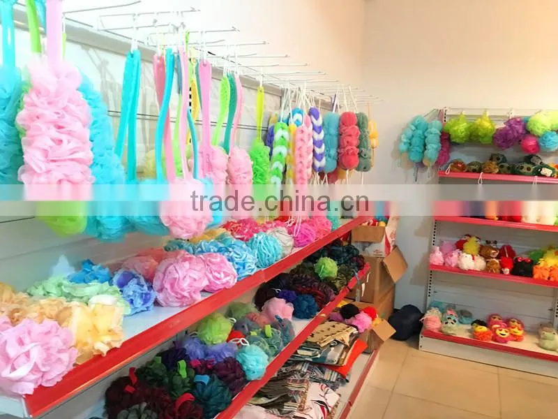 bath cotton sponge