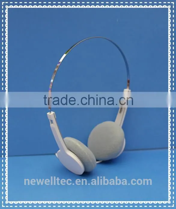 fashionable samll size headset/the headset/call center headset