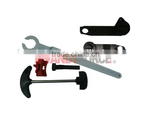 Engine Timing Tool For VW / Skoda / Seat, Timing Service Tools of Auto Repair Tools, Engine Timing Kit