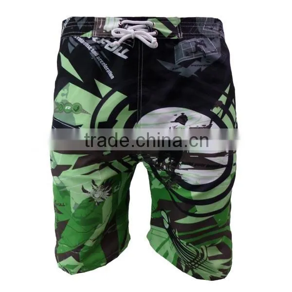 Fashion Couple surf colorful beach shorts board men's beach shorts wholesale