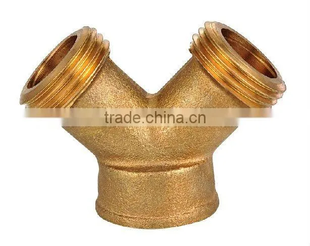 JD-6007 brass connector terminal