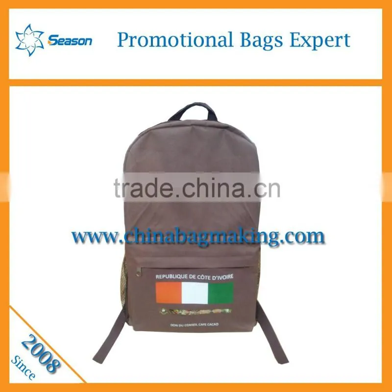 Taobao school bag fashion school bag for teens school bag for kids