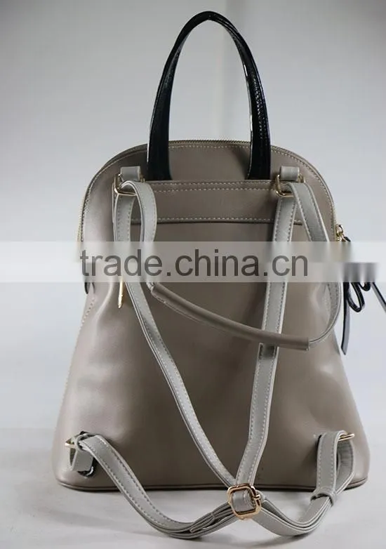 china knaki elegant backpack