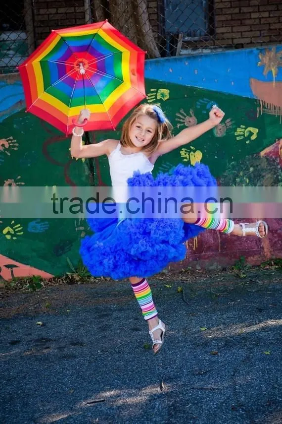 cute and fancy children ballet stage tutu professional girls ballet tutu costume