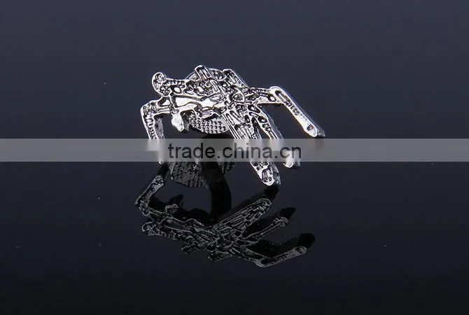 Starwar Airship Cufflink