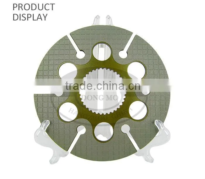 INTERNATIONAL Construction Machinery Spare Parts 196073A1 Paper-Based Friction Disc