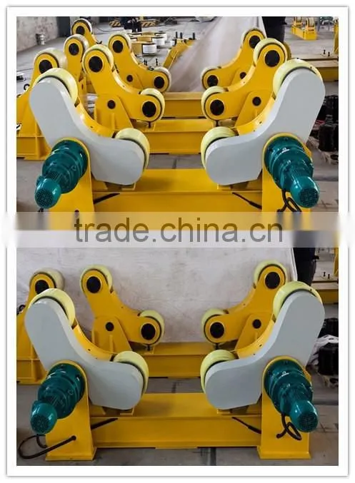 Pipe Welding Rotator