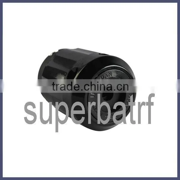 P-029 Audio US Brand New Brass Power Plug male IEC Connector(Black)