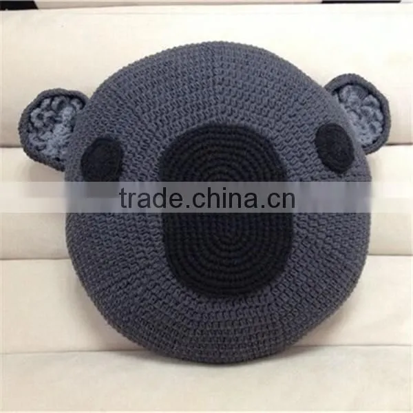 Livingroom Decorative Round Pillows