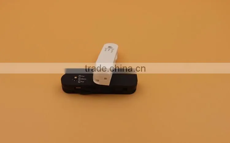 Fast charging 3 in 1 charging cable