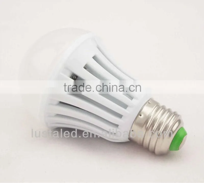 220V LED Bulb, 9W Replace 100W Halogen, E27/E26/22 Base, , CE Rohs UL Approved, 3 Years Warranty