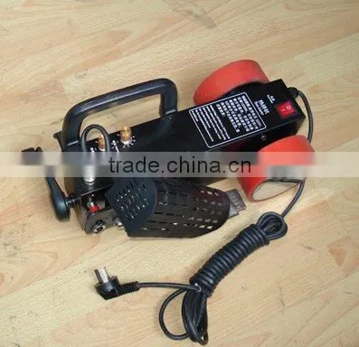 Banner weldine machine , poster jointer machine